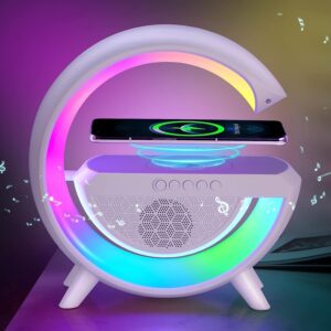 G lamp Speaker