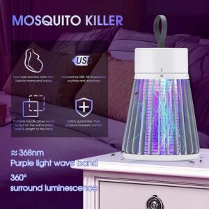 Mosquito Killer International