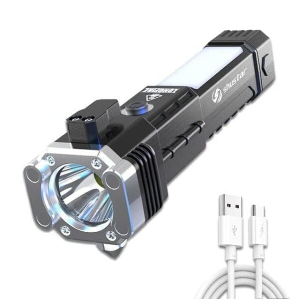 3w Led Torch