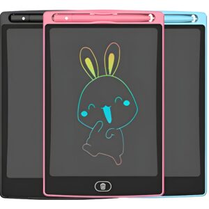 lcd writing tablet