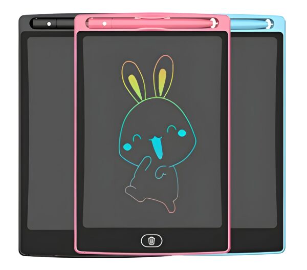 lcd writing tablet